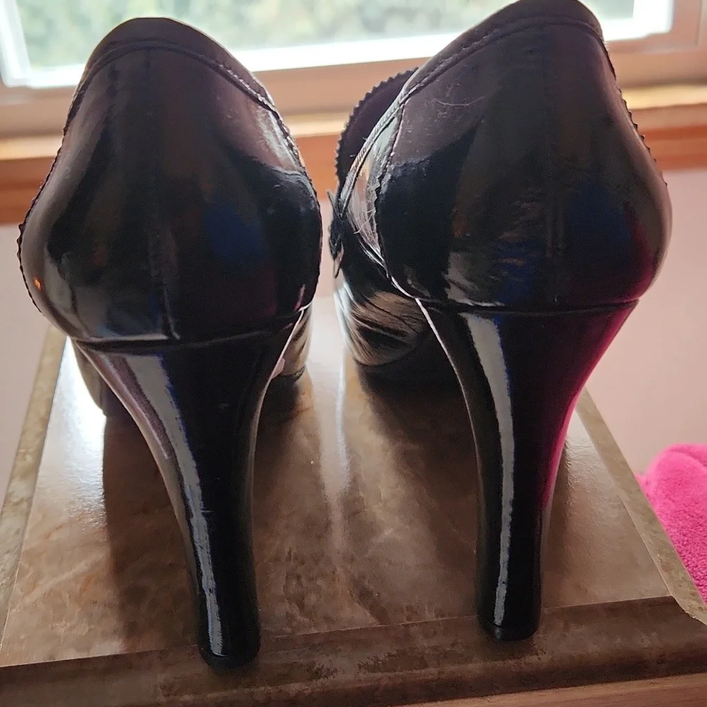 MeToo heels - Picture 3 of 4